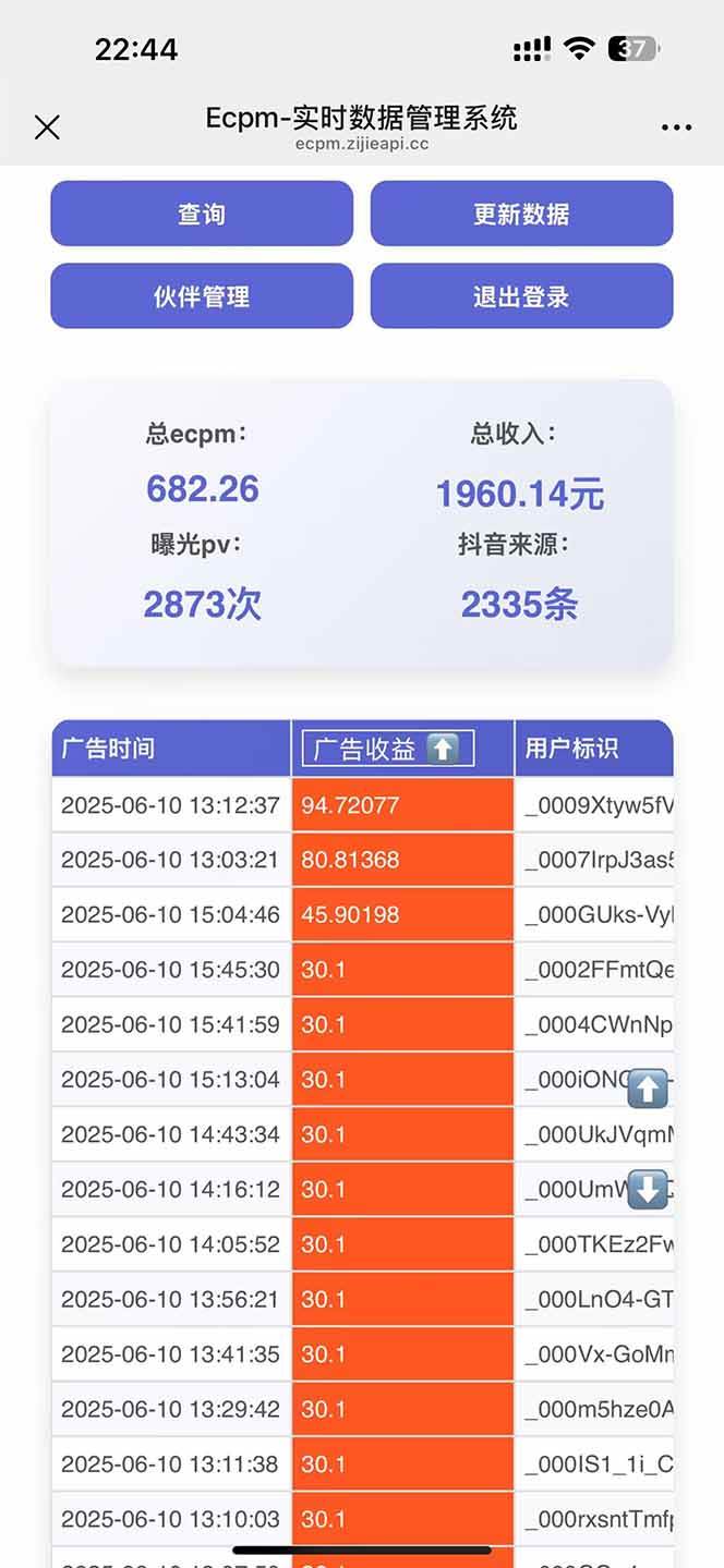 （15038期）抖音掘金单日2000+，不限制手机型号，有手机就能赚钱网络赚钱,项目资源网,副业资源网,兼职项目,网赚课程-副业赚钱-互联网创业-独家轻创IP小蜜蜂网创