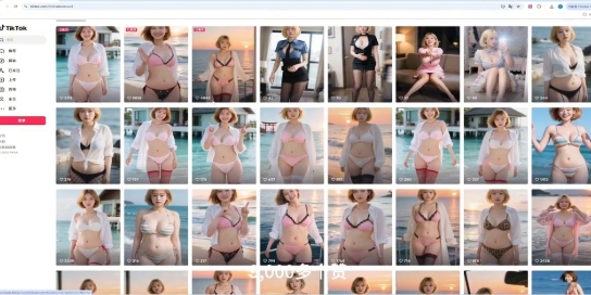 Tiktok Ai短视频快速冷启动，从0到1快速启动的账号网络赚钱,项目资源网,副业资源网,兼职项目,网赚课程-副业赚钱-互联网创业-独家轻创IP小蜜蜂网创