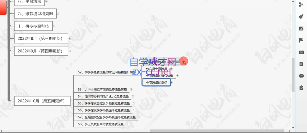 白凤电商·拼多多日销千单训练营(更新4月)网络赚钱,项目资源网,副业资源网,兼职项目,网赚课程-副业赚钱-互联网创业-独家轻创IP小蜜蜂网创